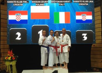 Złoty medal Adamskiego