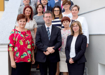 Podsumowanie 4-letniej kadencji