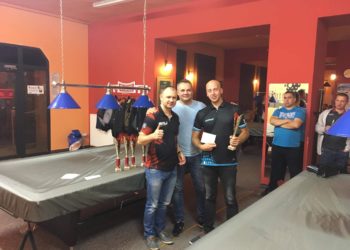 Triumf wrocławian w KLD