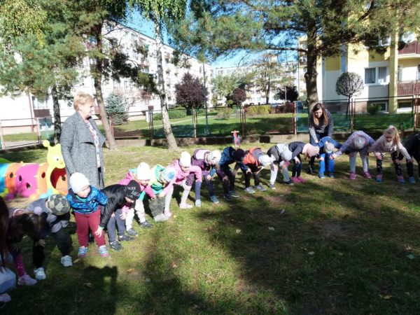 30-lecie Przedszkola Maciuś