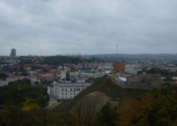 Niezwykła podróż na Litwę