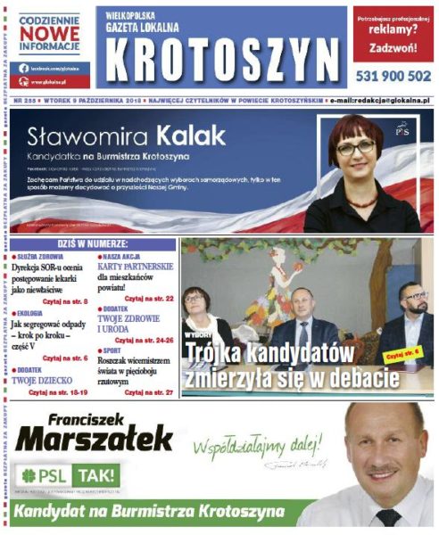Numer 255 Numer 255