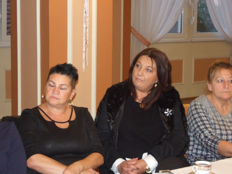 Nie tracimy czasu na kłótnie