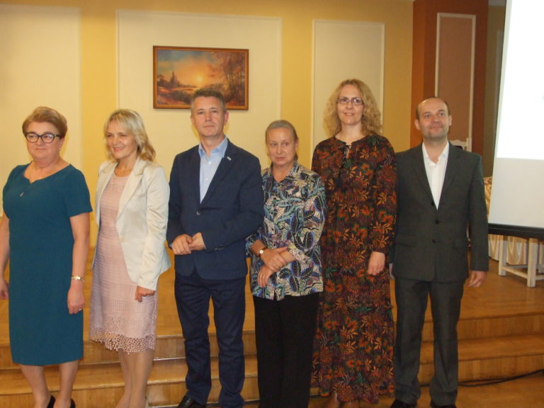 Nie tracimy czasu na kłótnie