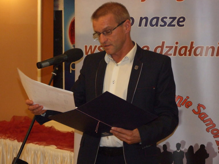 Nie tracimy czasu na kłótnie