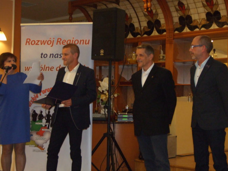 Nie tracimy czasu na kłótnie