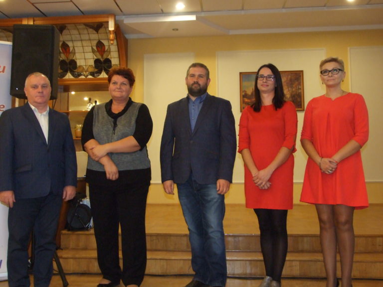 Nie tracimy czasu na kłótnie