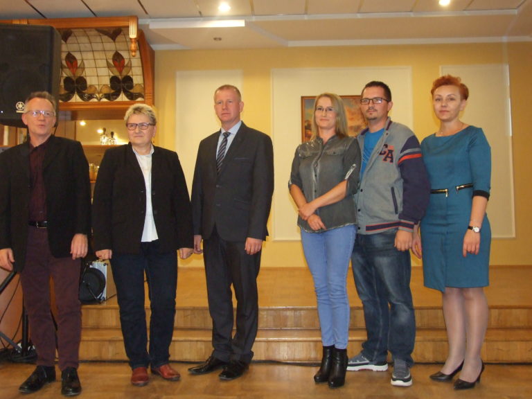 Nie tracimy czasu na kłótnie