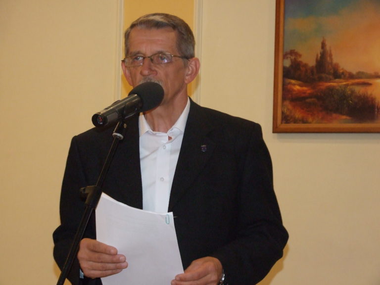 Nie tracimy czasu na kłótnie