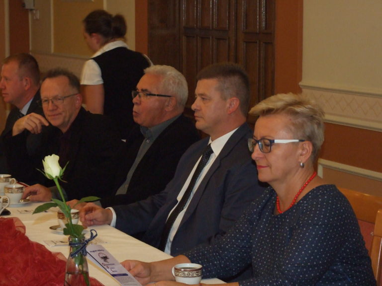 Nie tracimy czasu na kłótnie