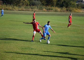 Piast wyeliminował Centrę!