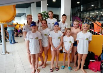 Krotosz z dziewięcioma medalami