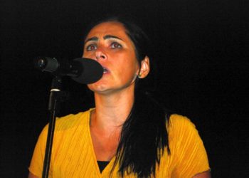 Muzycy pokonali ogień