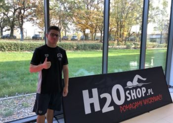 Szlifuje formę na mistrzostwa świata