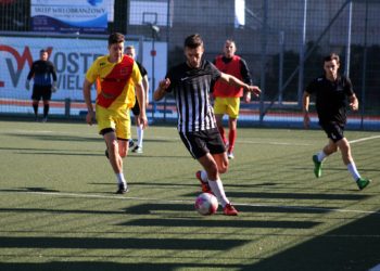 Debiut bez fajerwerków