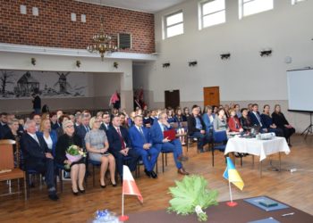 Wizyta delegacji z Węgier i Ukrainy
