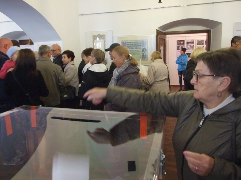 Bez zmian na głównych stanowiskach