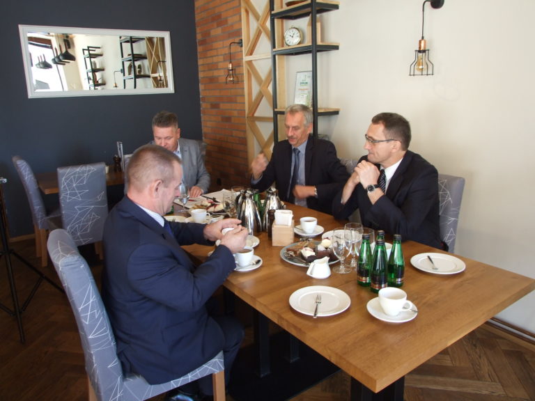 Zgadzają się w wielu kwestiach