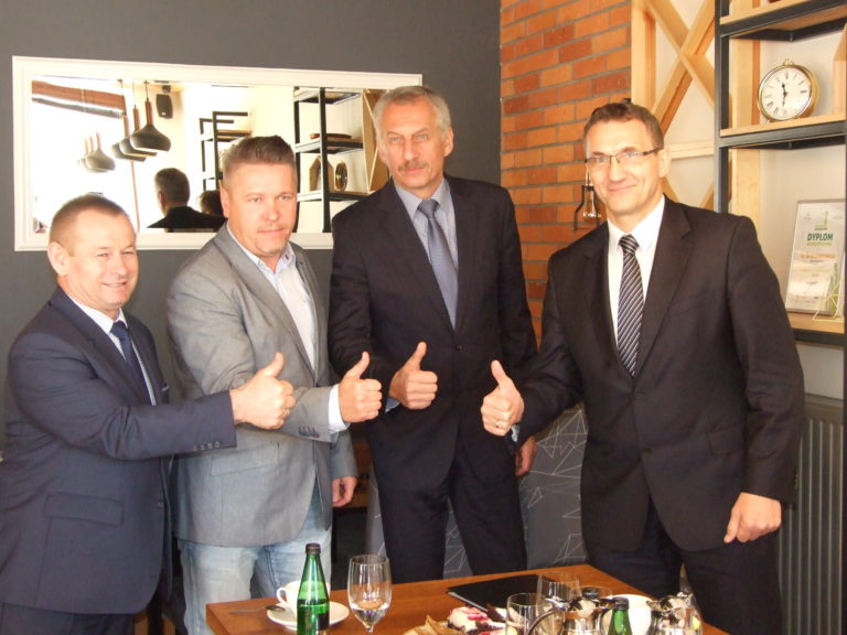 Zgadzają się w wielu kwestiach