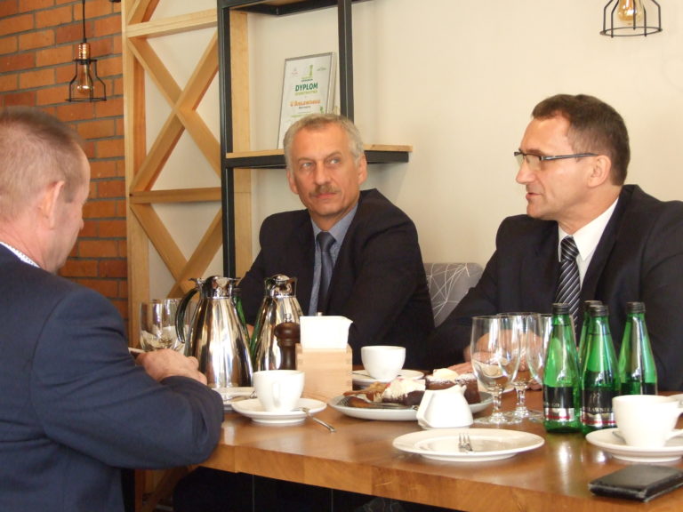 Zgadzają się w wielu kwestiach