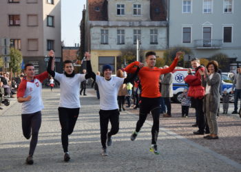 Bieg Niepodległości na miarę stulecia!