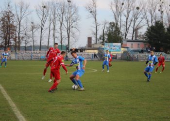 Astra znów na tarczy