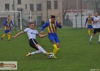 Mecz do jednej bramki