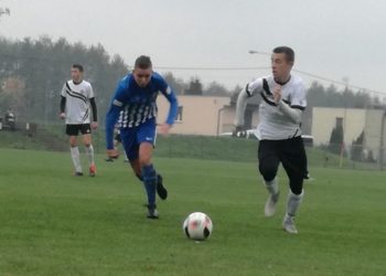 Zieloni ograli Białego Orła