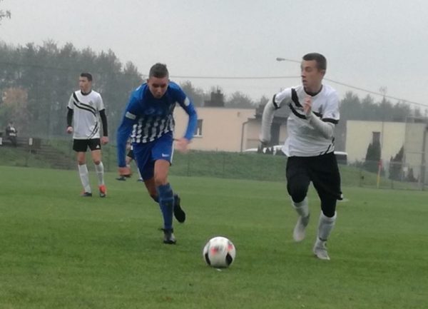 Zieloni ograli Białego Orła