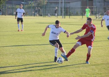 Porażka na zakończenie jesieni