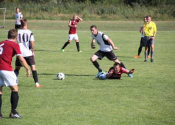 Zabrakło skuteczności