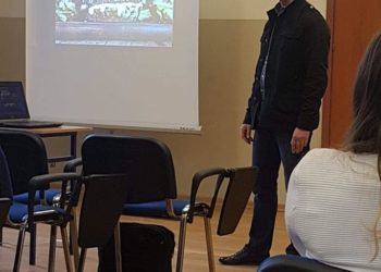Pogadanka o zdrowym żywieniu