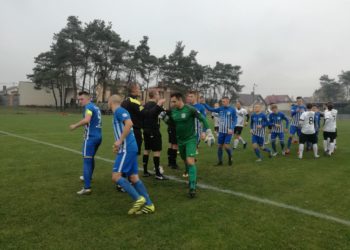 Zieloni ograli Białego Orła