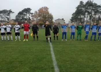 Zieloni ograli Białego Orła