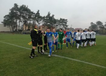 Zieloni ograli Białego Orła