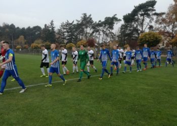 Zieloni ograli Białego Orła