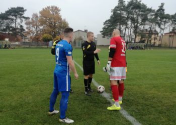 Zieloni ograli Białego Orła