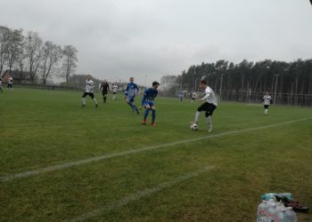 Zieloni ograli Białego Orła