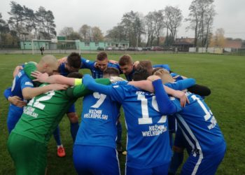 Zieloni ograli Białego Orła