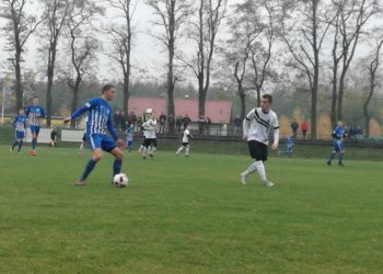 Zieloni ograli Białego Orła