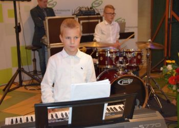 150 lat Banku Spółdzielczego w Kobylinie