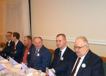 150 lat Banku Spółdzielczego w Kobylinie