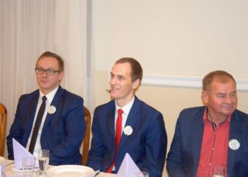 150 lat Banku Spółdzielczego w Kobylinie