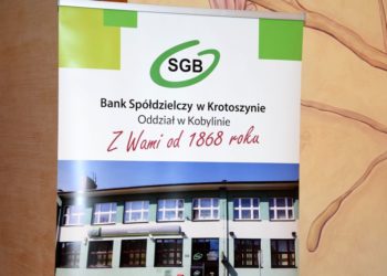 150 lat Banku Spółdzielczego w Kobylinie