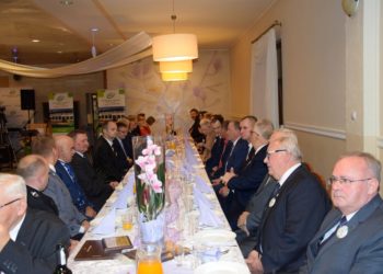 150 lat Banku Spółdzielczego w Kobylinie