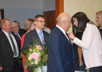 150 lat Banku Spółdzielczego w Kobylinie