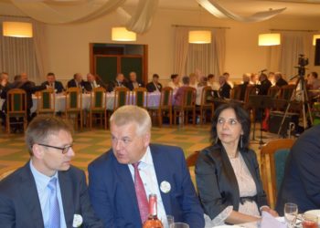 150 lat Banku Spółdzielczego w Kobylinie