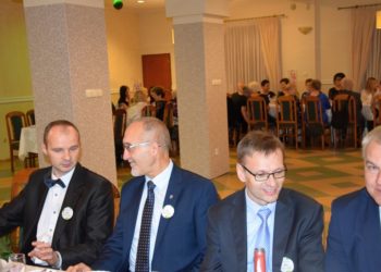 150 lat Banku Spółdzielczego w Kobylinie