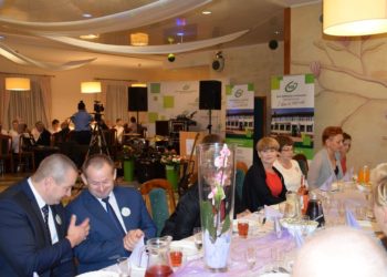 150 lat Banku Spółdzielczego w Kobylinie