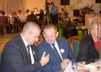 150 lat Banku Spółdzielczego w Kobylinie